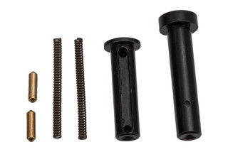 CMMG AR-15 HD Pivot and Takedown Pins Set are machined to strict tolerances with a longer length